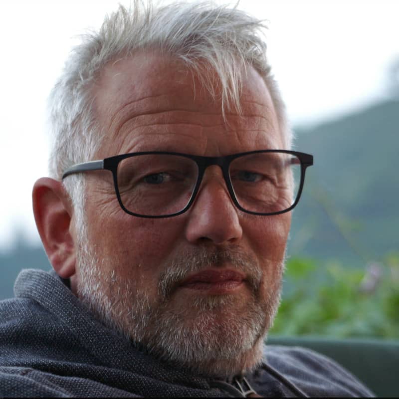 Carl Einer Leonhard